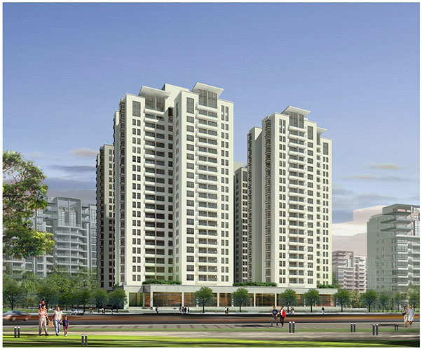 Dự Án Chung Cư CT2 Xuân Phương