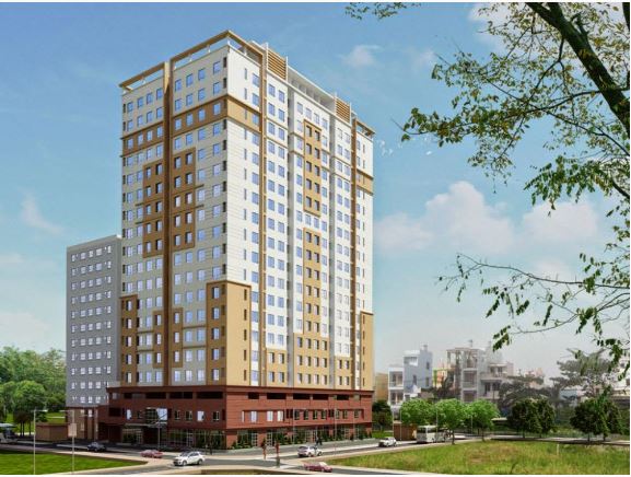 Tổng Quan Dự Án Chánh Hưng Apartment