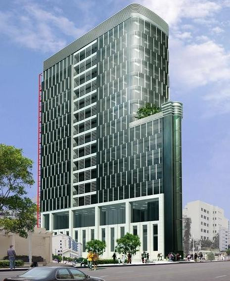 Dự án TID Tower Được đánh giá là một trong những tòa nhà văn phòng hạng B hội tụ các điều kiện tốt về vị trí địa lý, kiến trúc văn phòng hiện đại, chuyên nghiệp, TID Tower đã và đang được nhiều doanh nghiệp trong và ngoài nước lựa chọn làm văn phòng và trụ sở giao dịch tại Hà Nội.