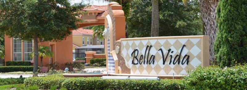 Dự Án Căn Hộ Bella Vida