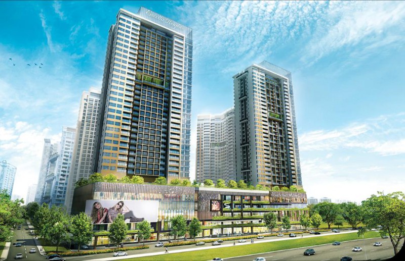 Tổng Quan Dự Án Estella Heights