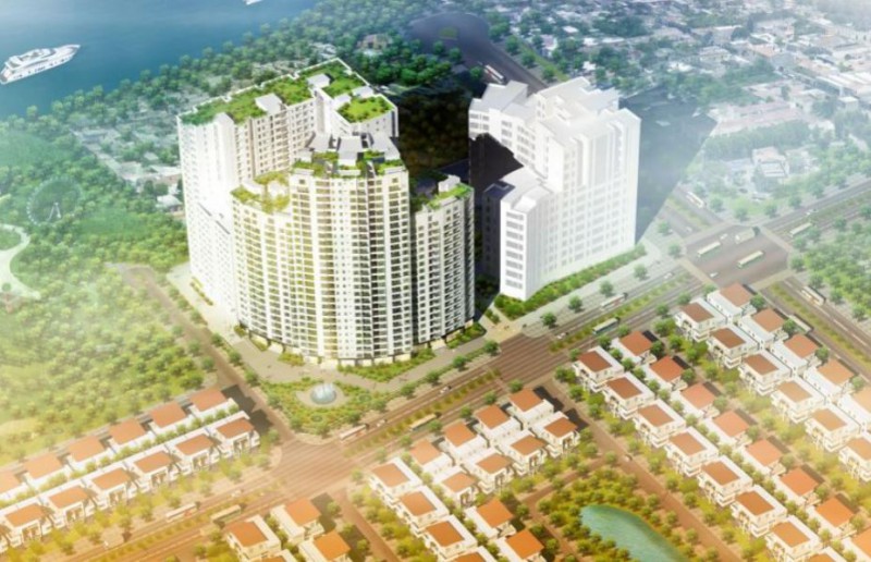 Tổng Quan Dự Án Him Lam Riverside Quận 7