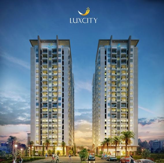 Tổng Quan Dự Án Căn Hộ Luxcity