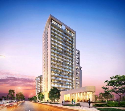 Tổng Quan Dự Án Mỹ Phú Apartment