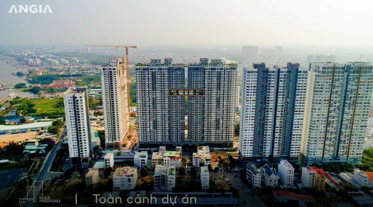 Dự Án River Panorama