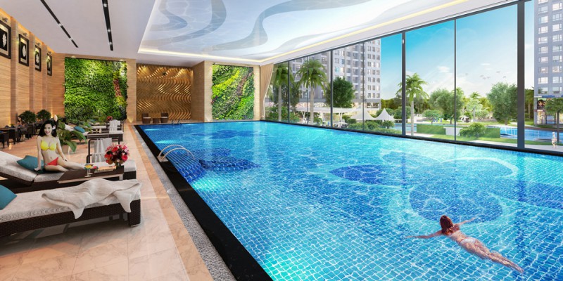 tiện ích dự án han jardin