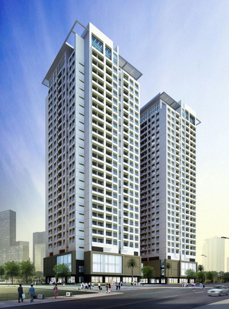  Dự Án Chung Cư N04B Ngoại Giao Đoàn