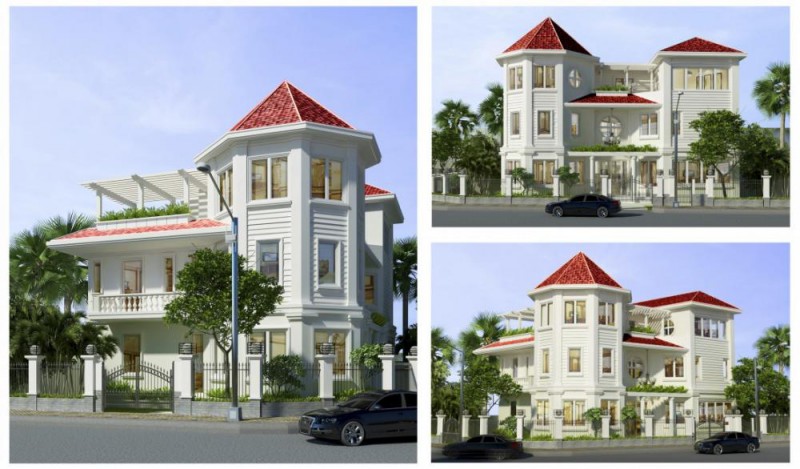 Dự Án Tây Mỗ Residence