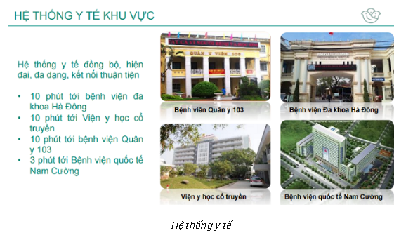 Hệ thống y tế