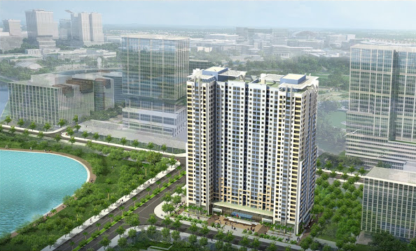 Tổng Quan Dự Án Chung Cư Đồng Phát Residence