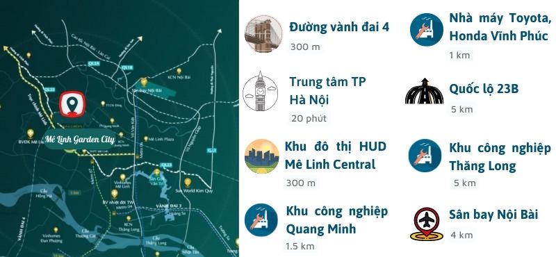 vị trí Dự Án Chung Cư Green River Quận 8