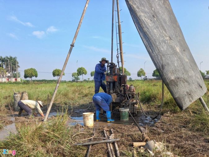 Vành đai hà nội 