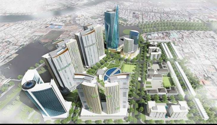 Dự Án Vincity Quận 7